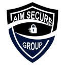 Aim Secure Group logo