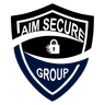 Aim Secure Group logo