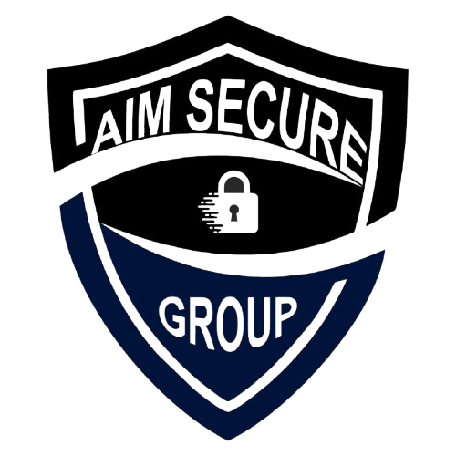 Aim Secure Group logo